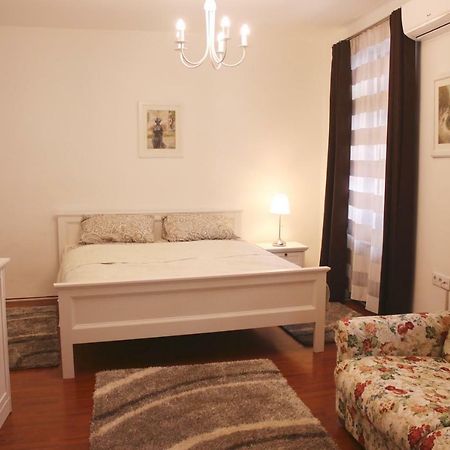 Studio Apartment Zagorka Tkalciceva Street Zagreb Extérieur photo