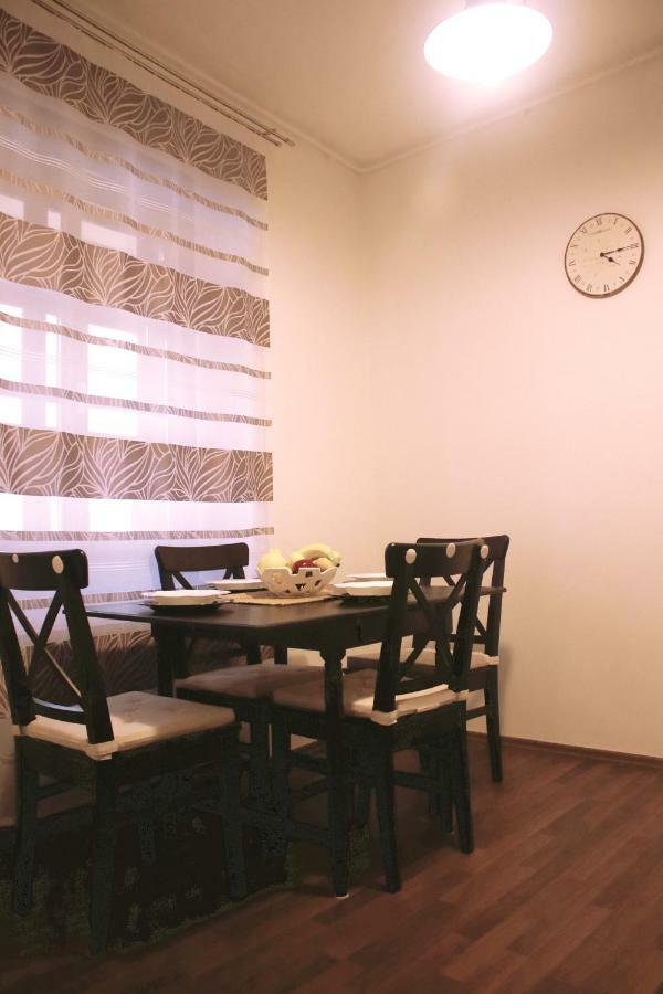 Studio Apartment Zagorka Tkalciceva Street Zagreb Extérieur photo