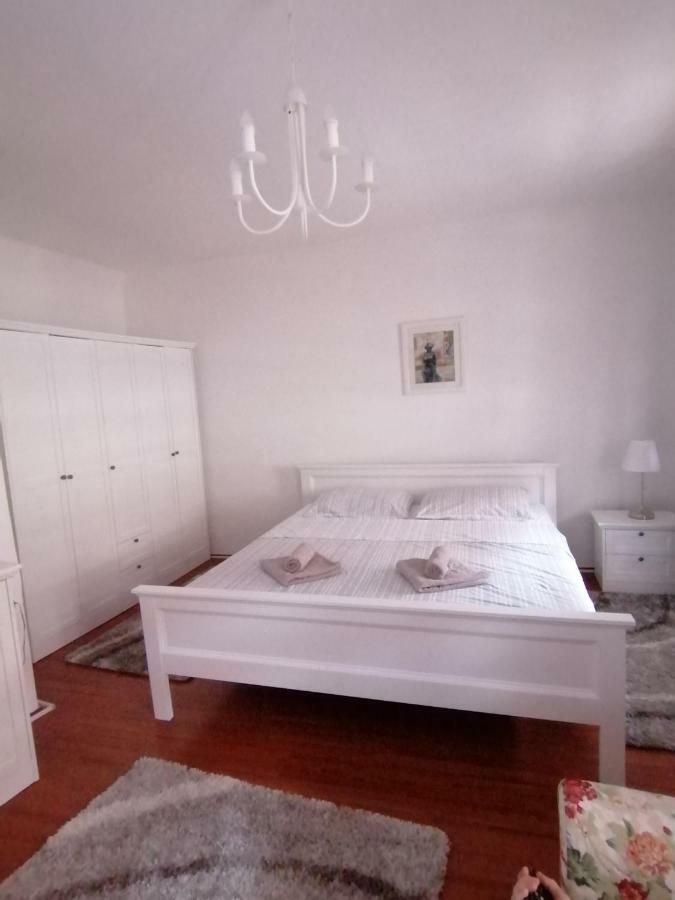 Studio Apartment Zagorka Tkalciceva Street Zagreb Extérieur photo