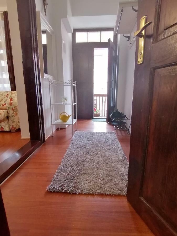 Studio Apartment Zagorka Tkalciceva Street Zagreb Extérieur photo