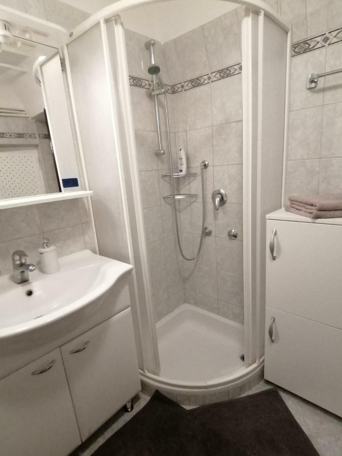Studio Apartment Zagorka Tkalciceva Street Zagreb Extérieur photo